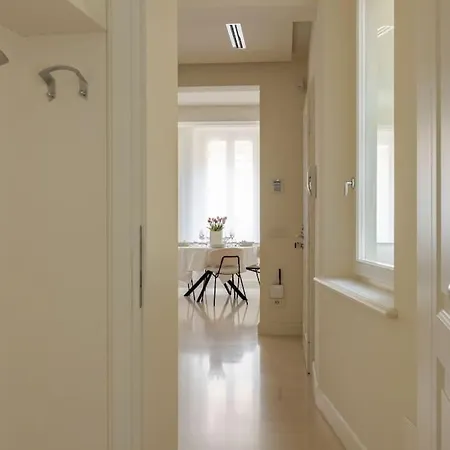 In The Heart Of Ghirlandina Apartment *