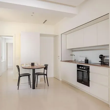 In The Heart Of Ghirlandina *