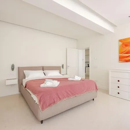 In The Heart Of Ghirlandina